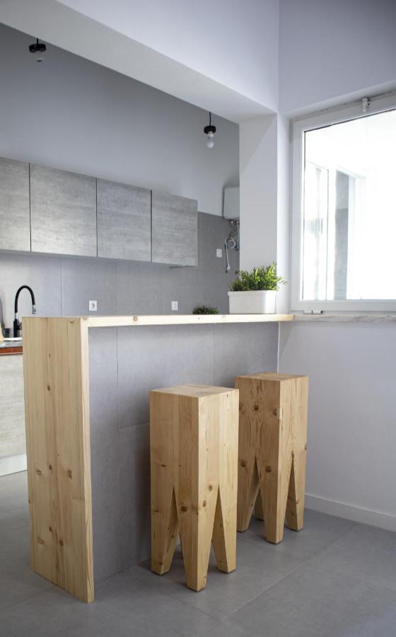 Apartamento encantador com pequeno pátio escondido Espargos Exterior foto